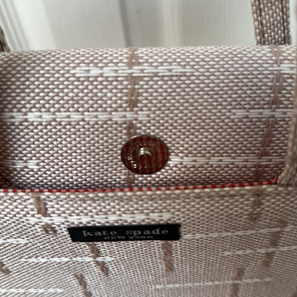Kate Spade Mini Bag - Picture 4 of 8